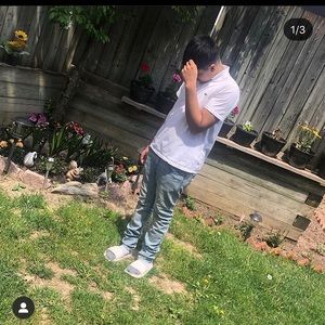 Meet your Posher, Zawahir